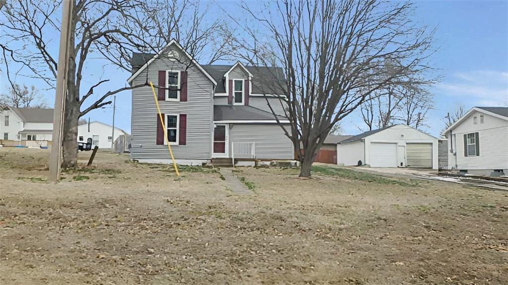 208 Osage Street Property Photo