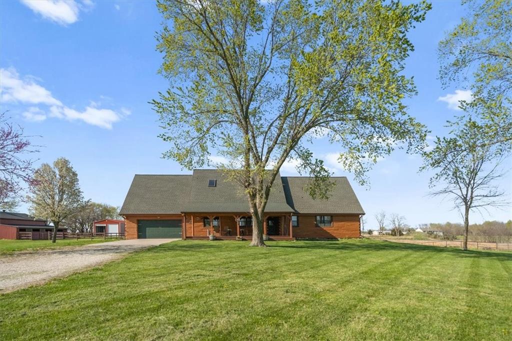 5440 W 255th Street Property Photo