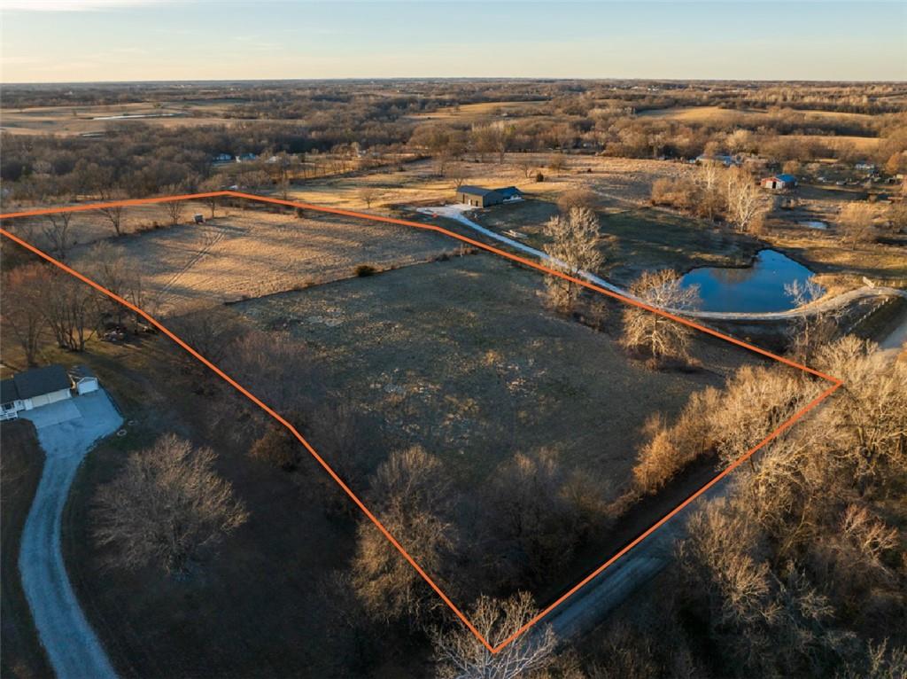Lot 3 Snow Road Property Photo