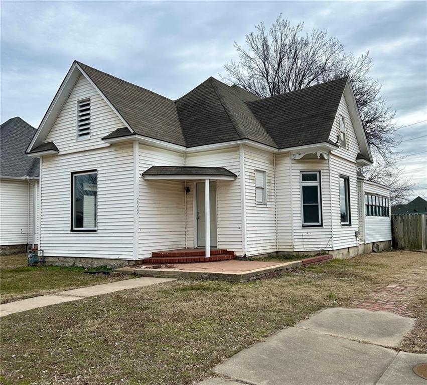 2530 Crawford Avenue Property Photo