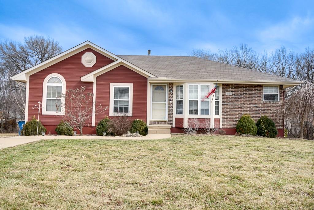 511 College Terrace Property Photo