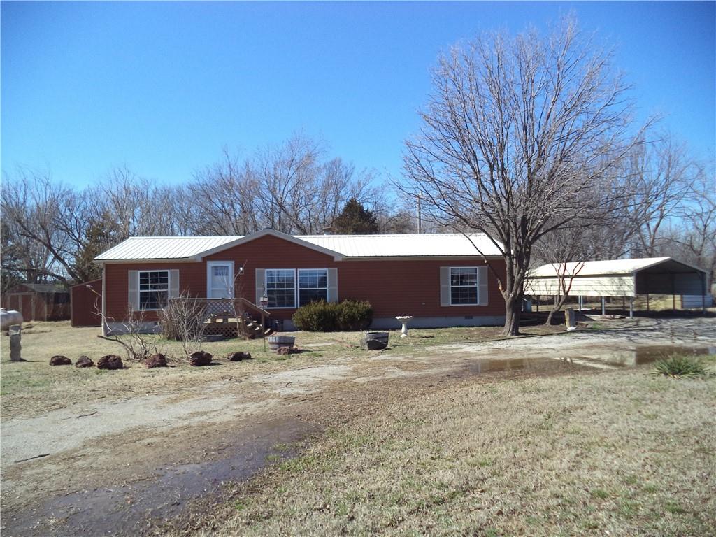 4093 Cr 3500 Road Property Photo
