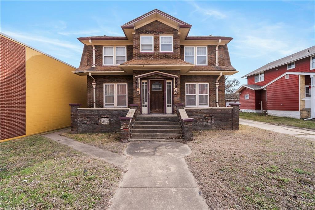 Coffeyville Real Estate Listings Main Image