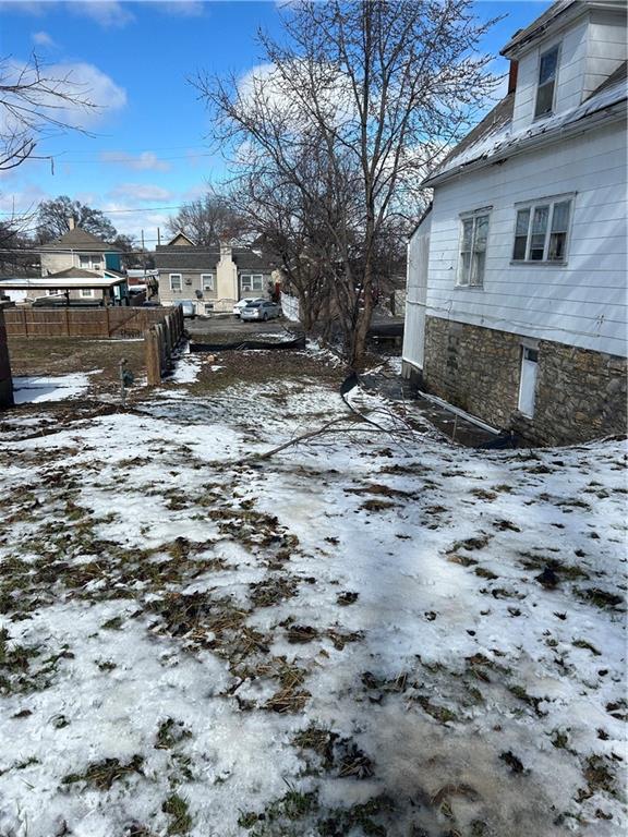 1048 Ann Avenue Property Photo