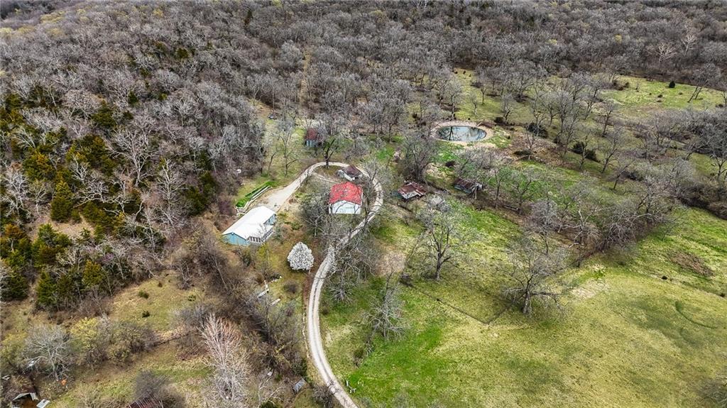 20261 Taylor Road Property Photo 1