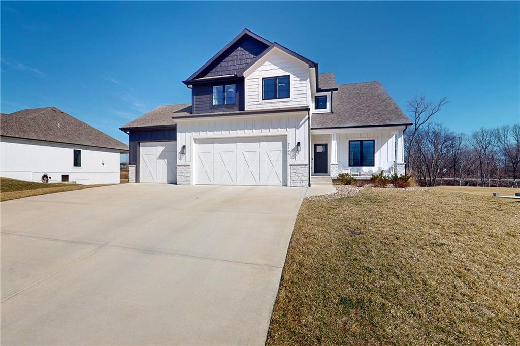 2125 Crooked Creek Drive Property Photo