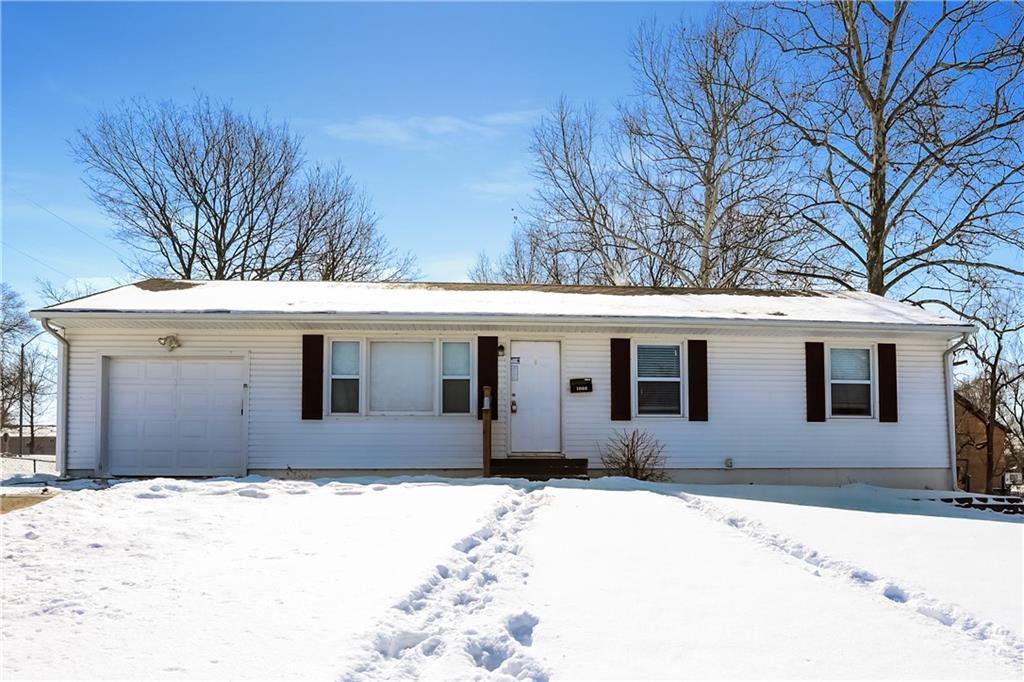 1008 Stafford Drive Property Photo