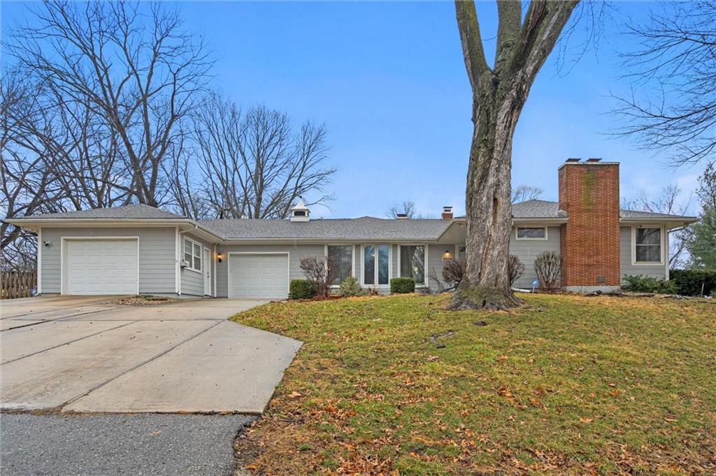 7015 Hedges Avenue Property Photo
