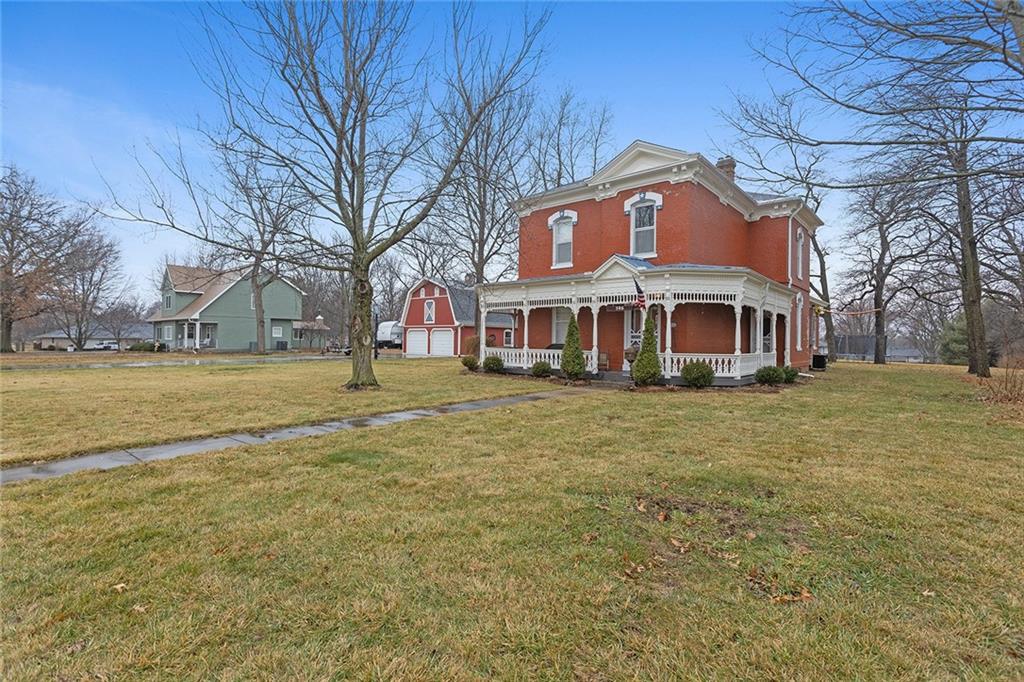 506 S Birch Avenue Property Photo