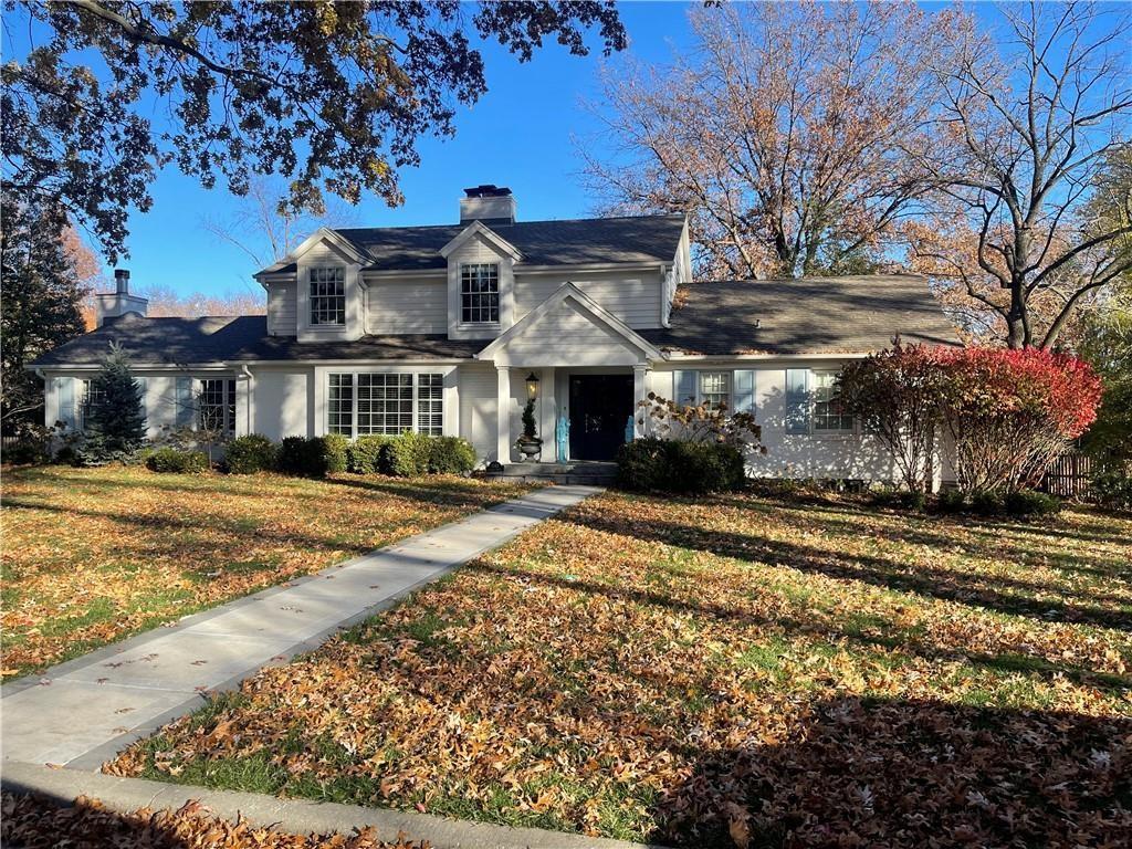 5943 Sunrise Drive Property Photo