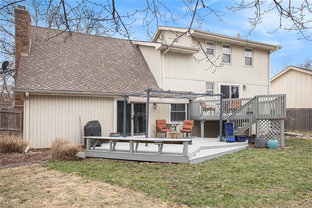 15005 S Locust Street Property Photo 33