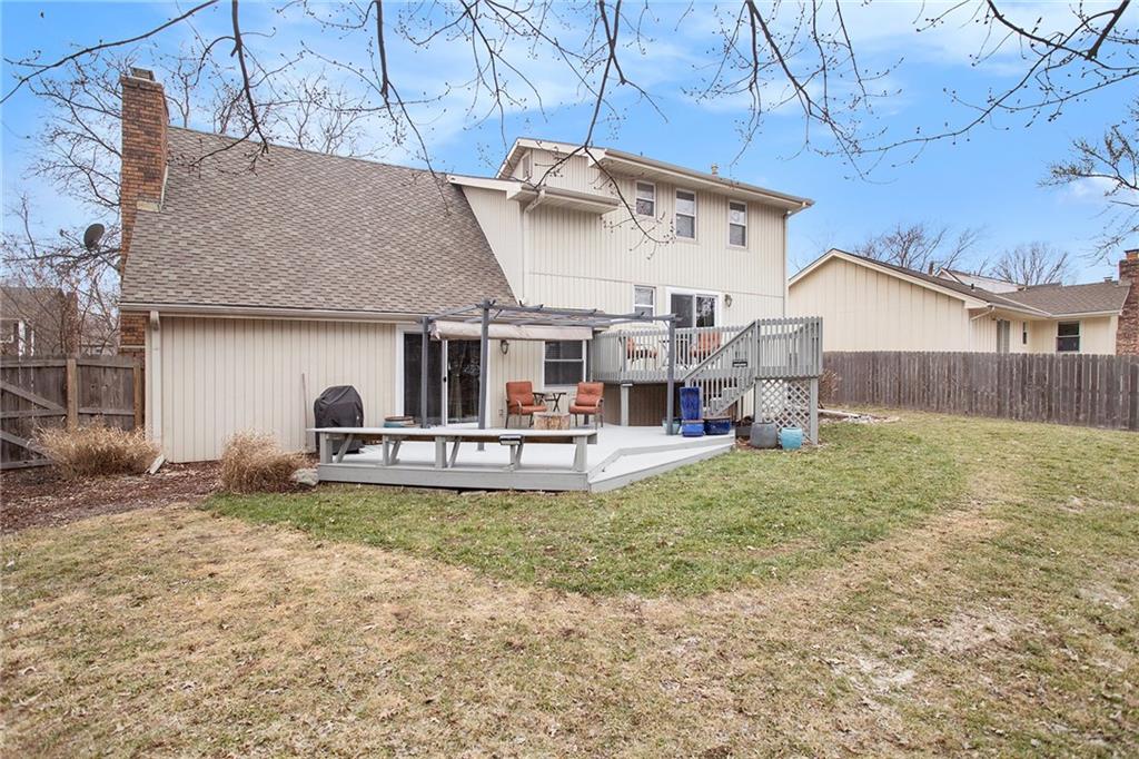 15005 S Locust Street Property Photo 34