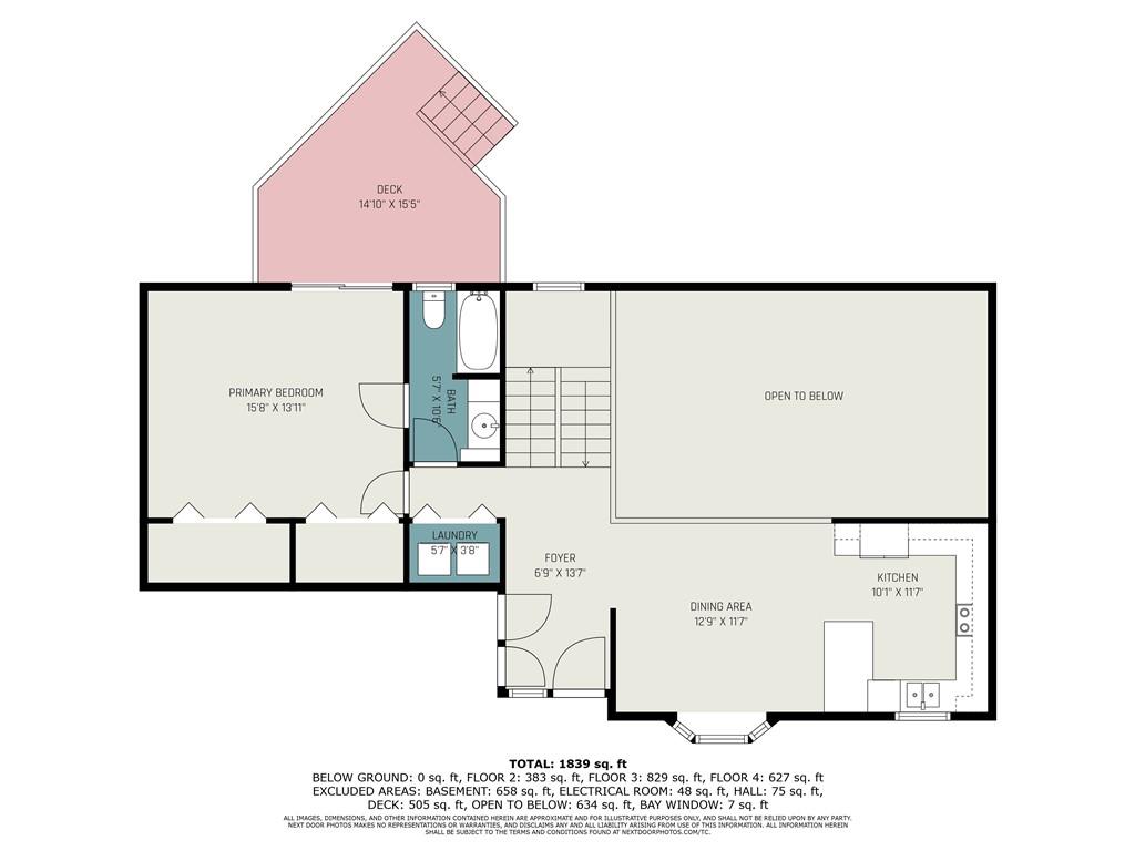 15005 S Locust Street Property Photo 44