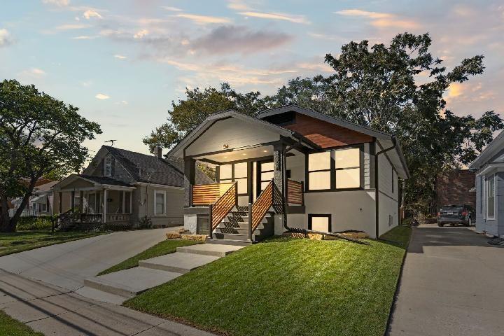 4308 Fisher Street Property Photo
