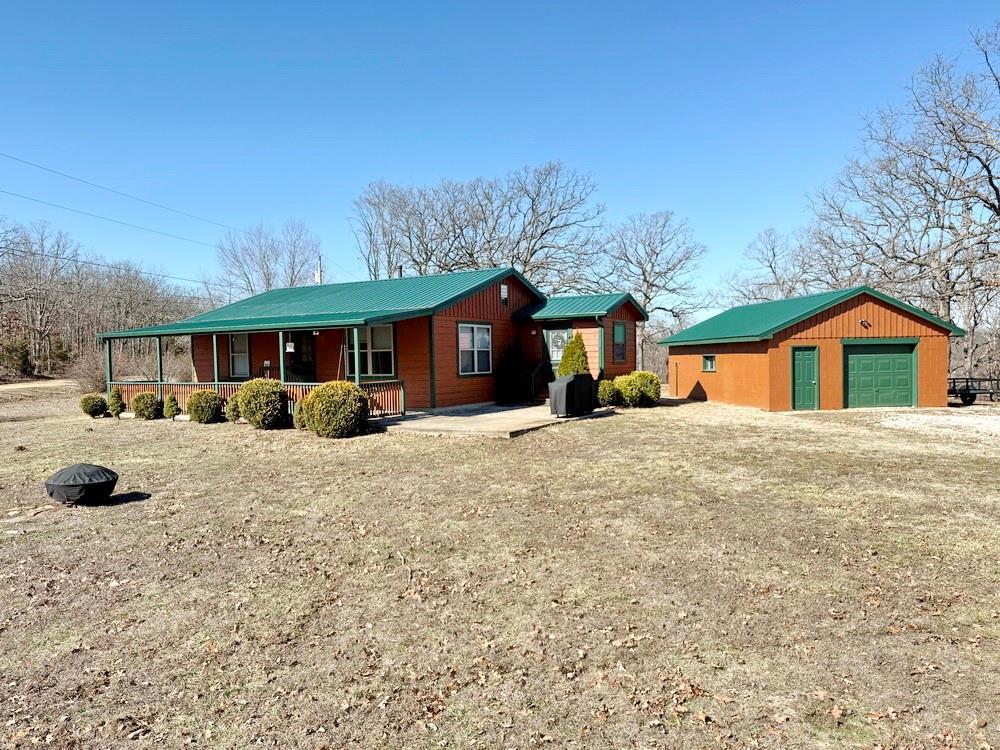 2465 Sw 453 Road Property Photo