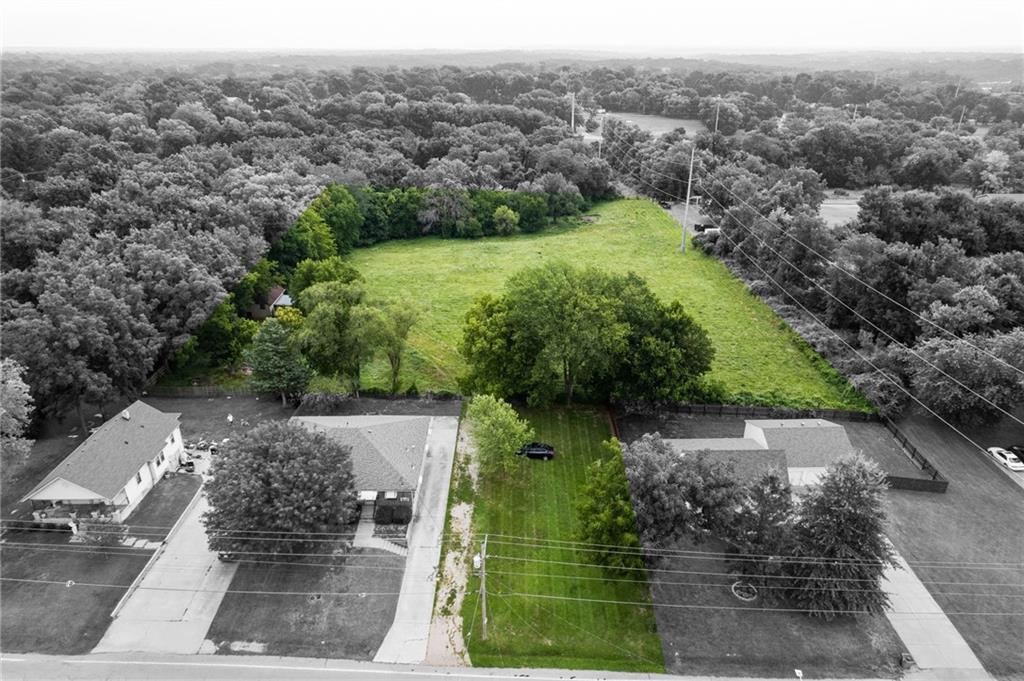 1009 N Kiger Road Property Photo