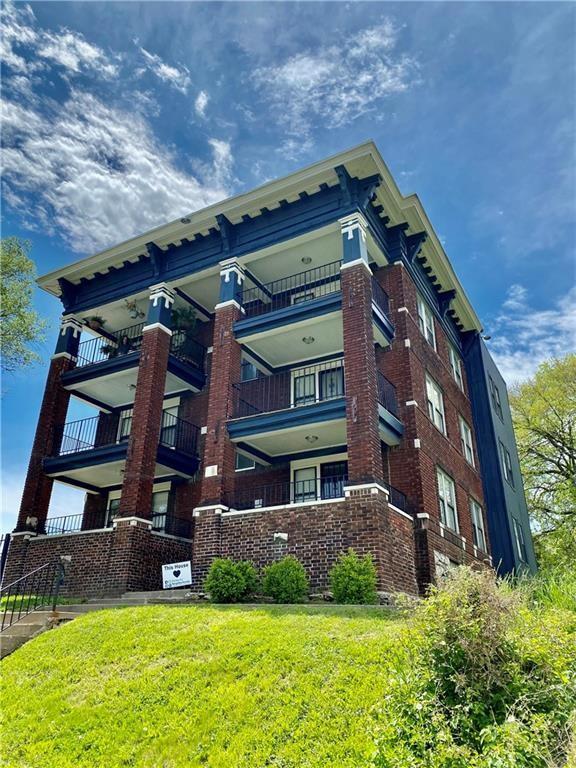 3112 Benton Boulevard Property Photo