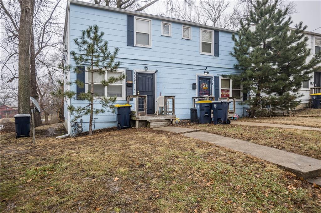 Wabash And 63rd Avenue Property Photo