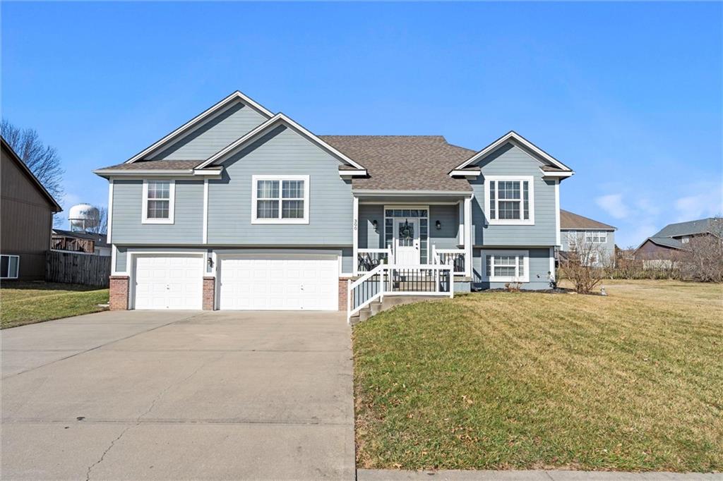 300 Blackjack Avenue Property Photo