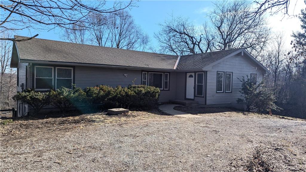 1131 Bill Johnson Road Property Photo