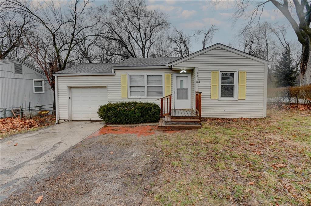 5310 Ne Barnes Avenue Property Photo