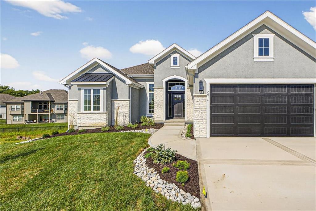 7014 N Anita Avenue Property Photo 1