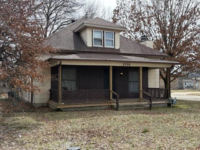 2330 Clark Avenue Property Photo