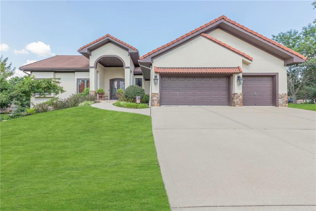 15441 Iron Horse Circle Property Photo