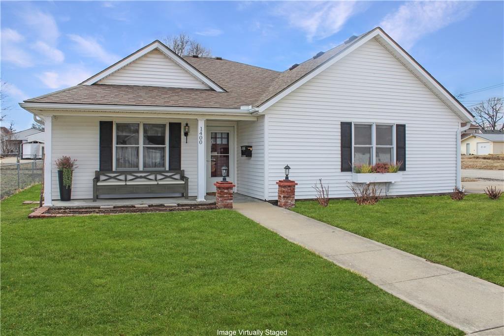 1400 Shelby Street Property Photo 1