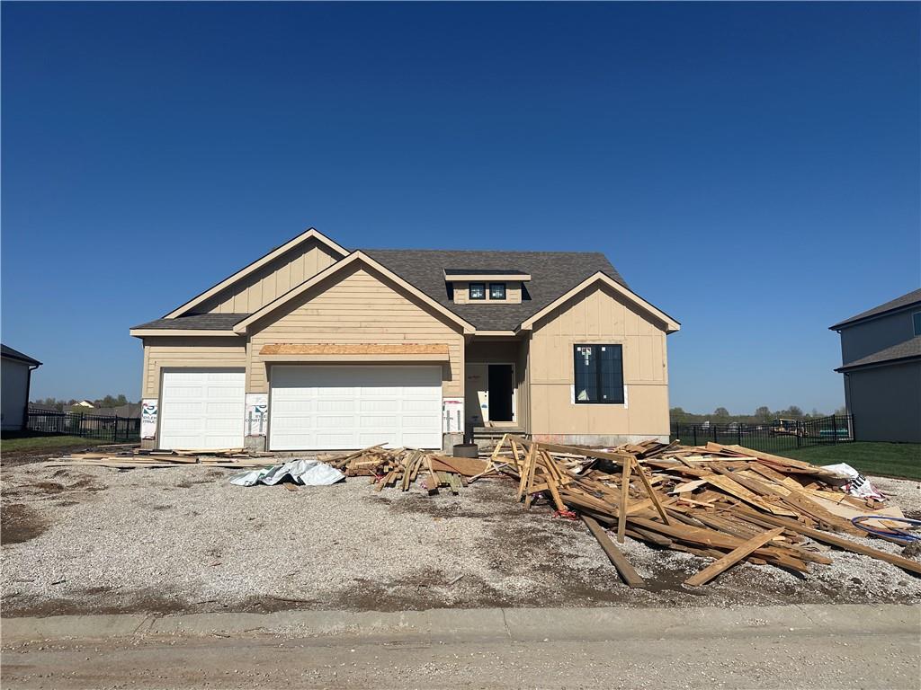 2341 Fishing Lane Property Photo