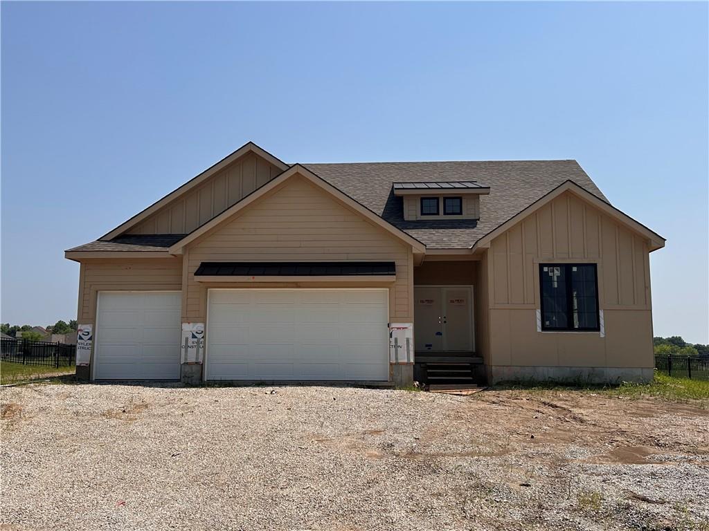 2341 Fishing Lane Property Photo 1