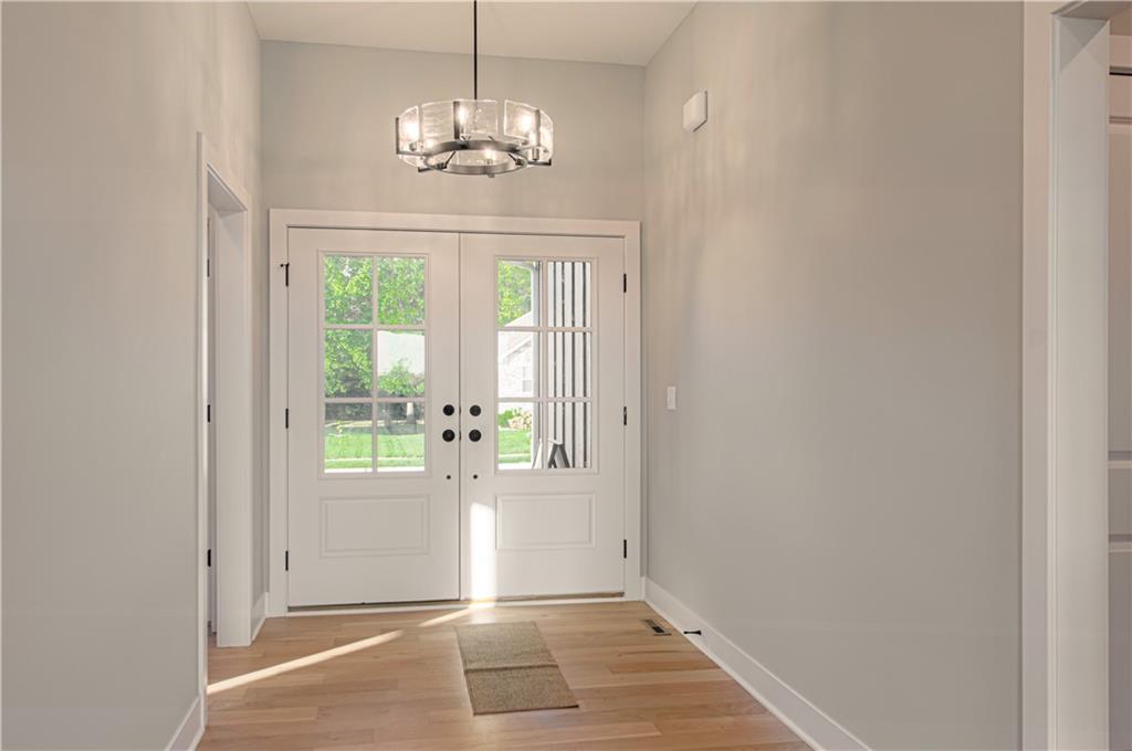 2341 Fishing Lane Property Photo 3