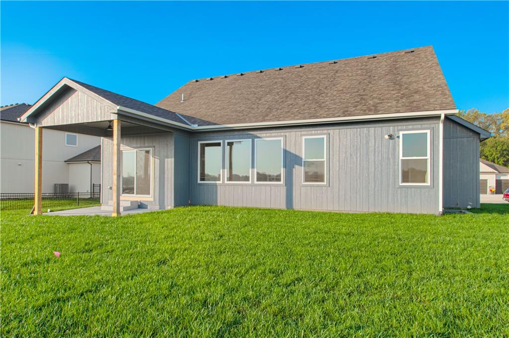 2341 Fishing Lane Property Photo 36