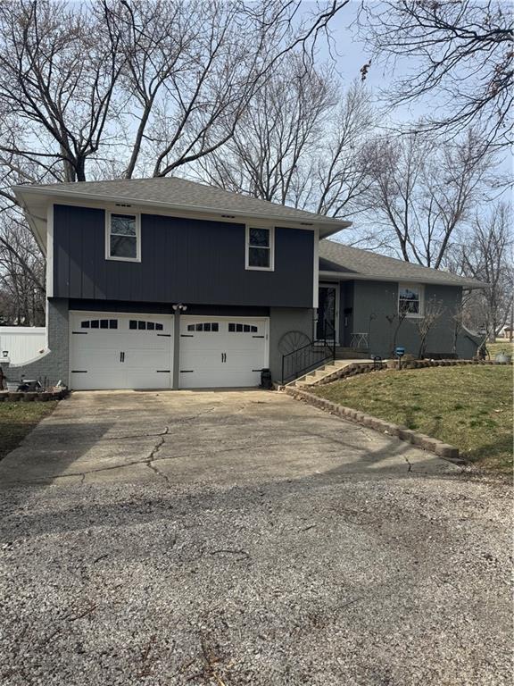 804 N Fulton Street Property Photo
