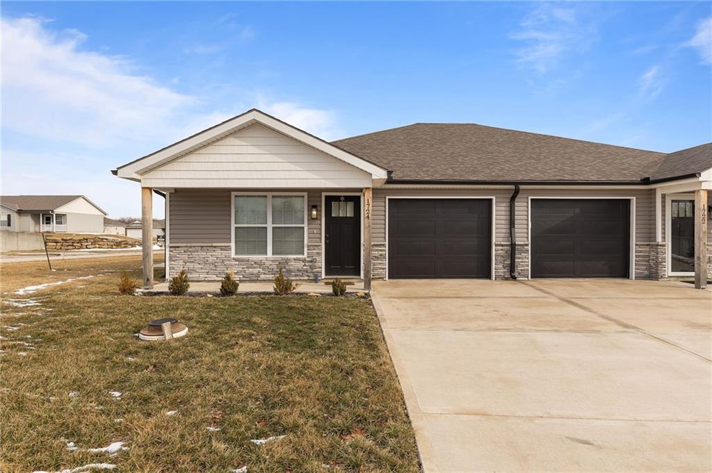 1724 Joann Drive Property Photo