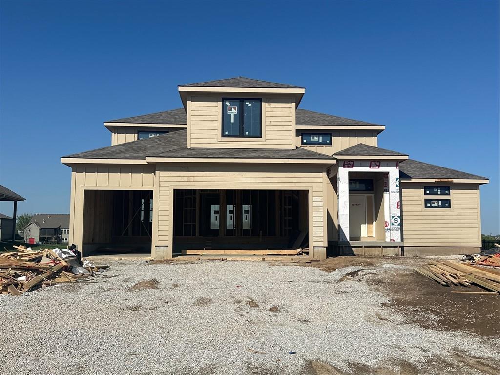 2333 Fishing Lane Property Photo