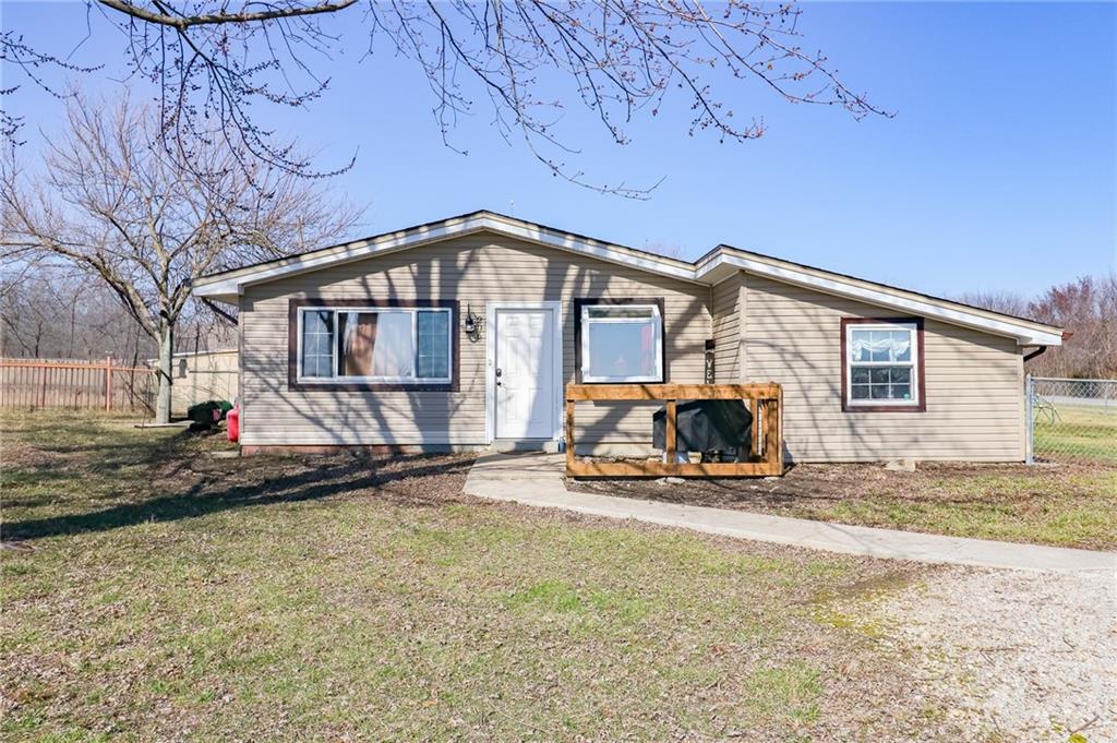 206 Sw 1671st Road Property Photo