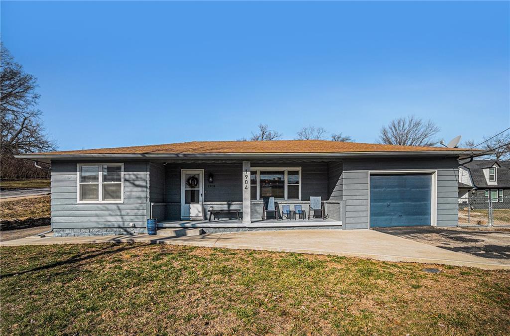 1904 N 90th Street Property Photo