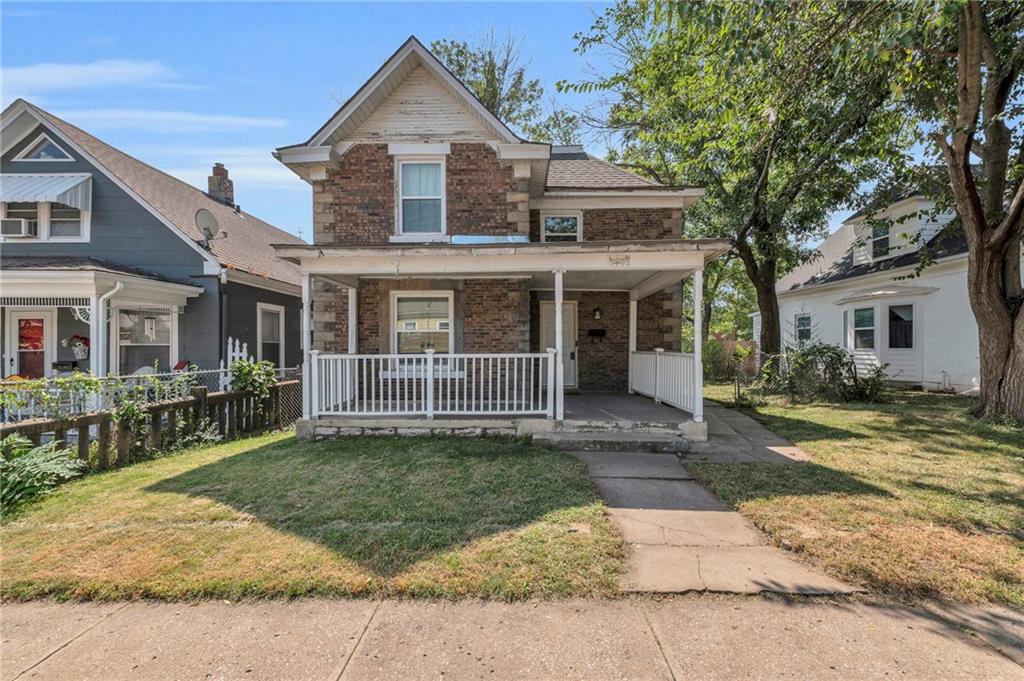 1505 W 39th Avenue Property Photo