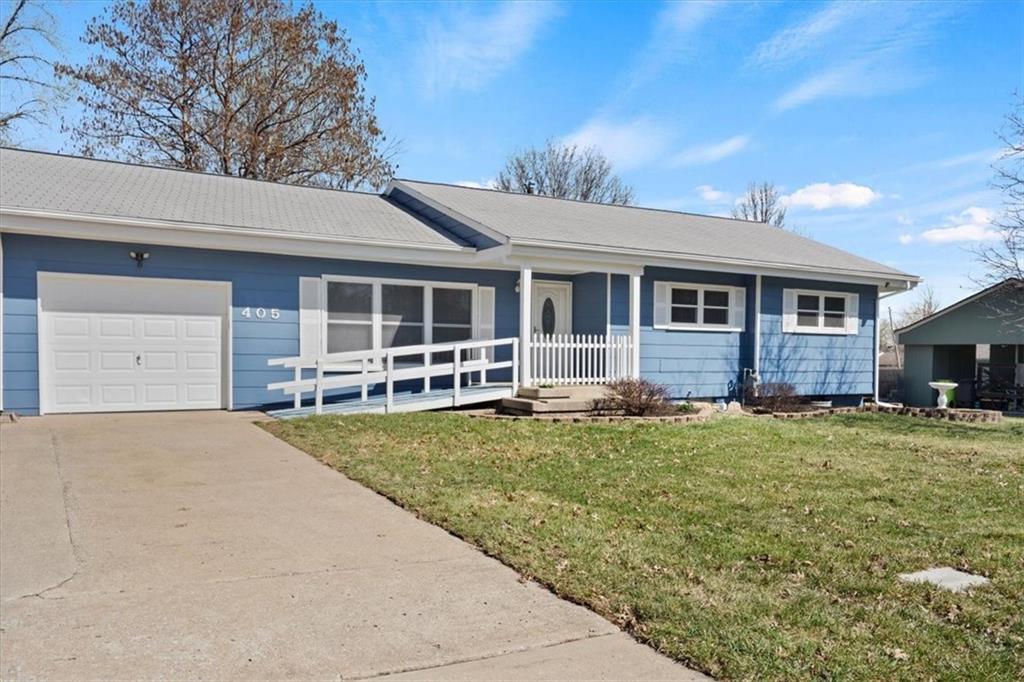 208 Cass County | Mo Real Estate Listings Main Image
