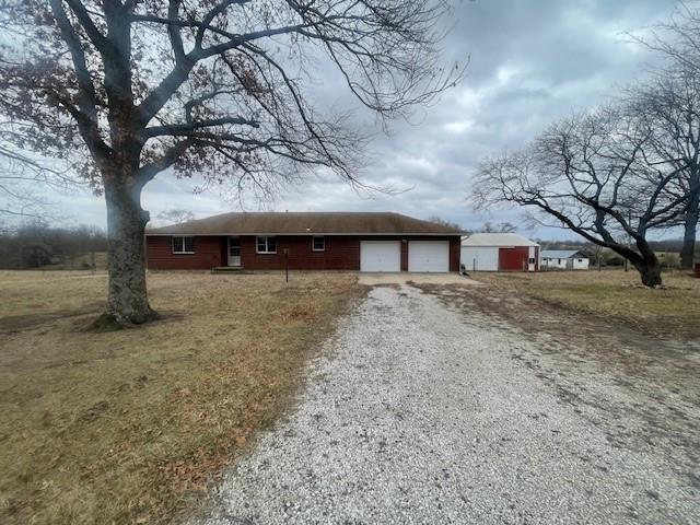 16271 Evans Road Property Photo 1