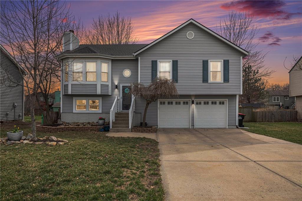 1109 Allendale Drive Property Photo 1