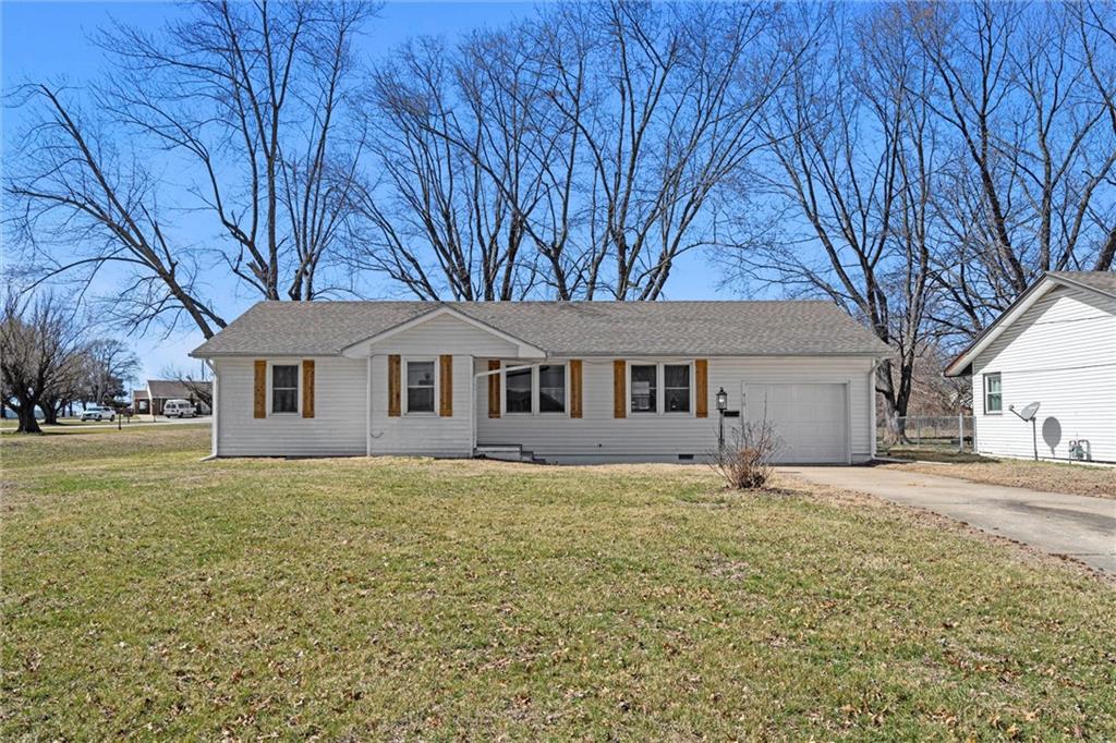 410 S High Street Property Photo