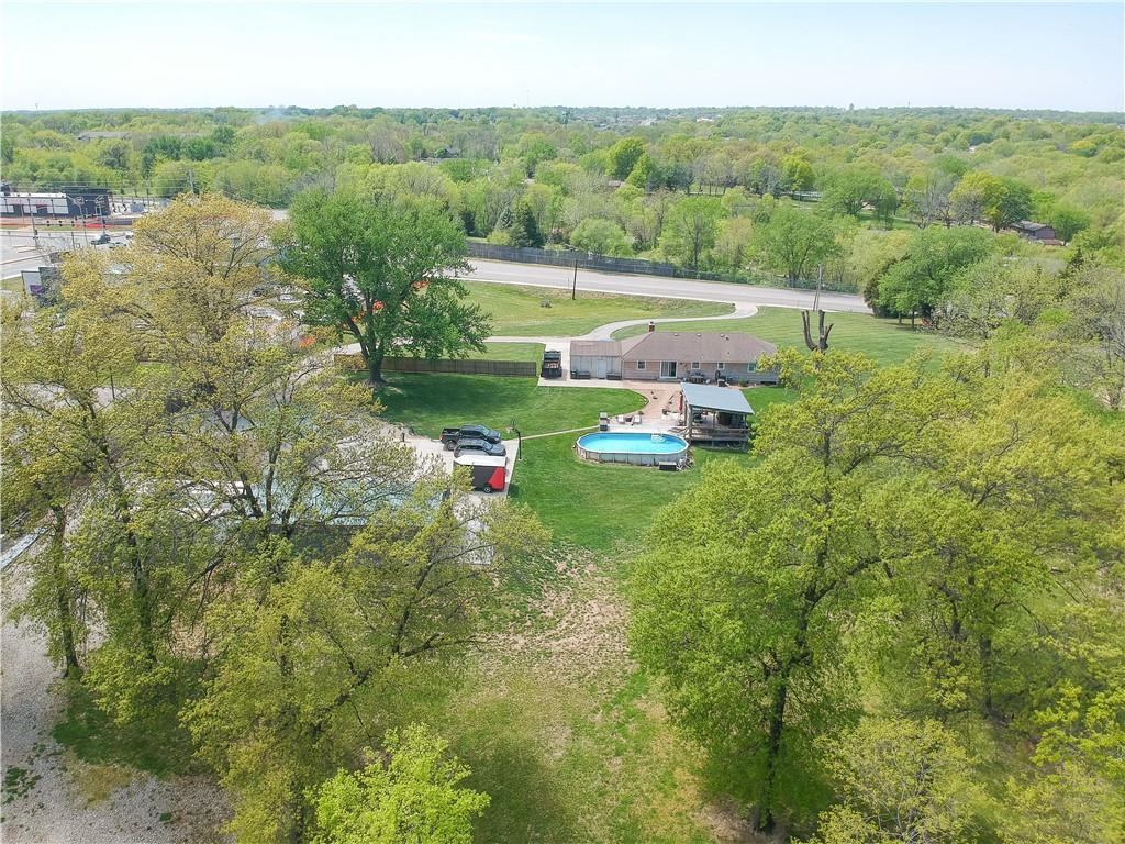 4617 S Lees Summit Road Property Photo