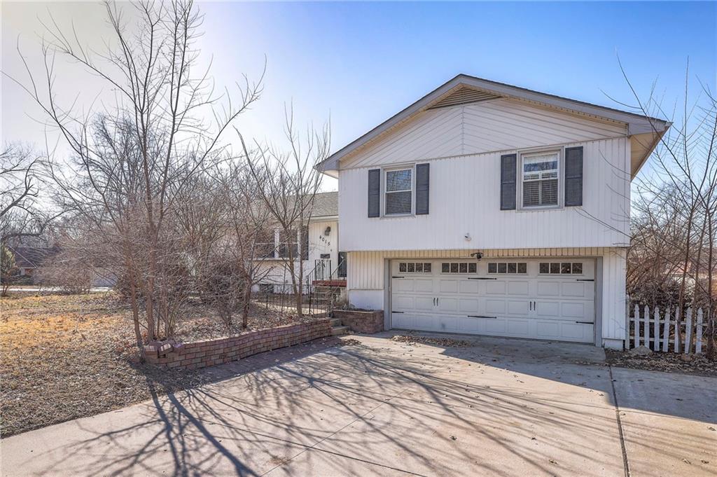 4015 E Red Bridge Road Property Photo