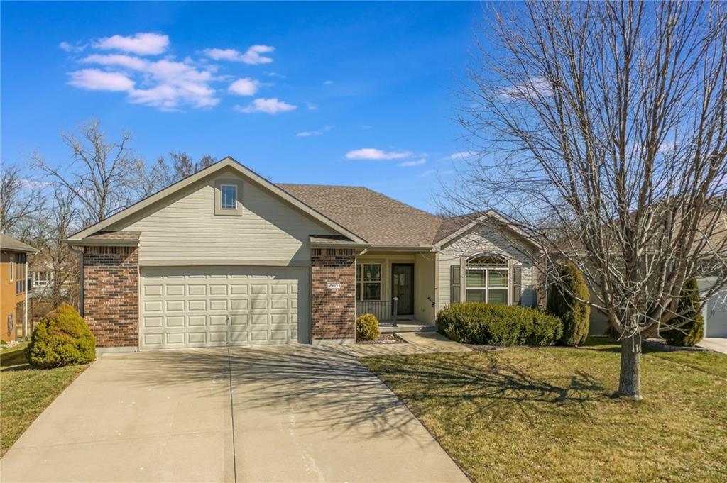 1903 Prairie Grass Drive Property Photo