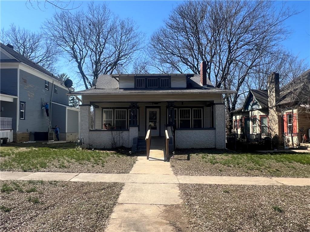413 N 2nd Street Property Photo
