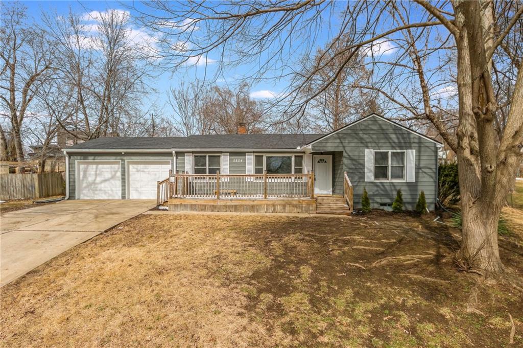 5804 Hedges Avenue Property Photo