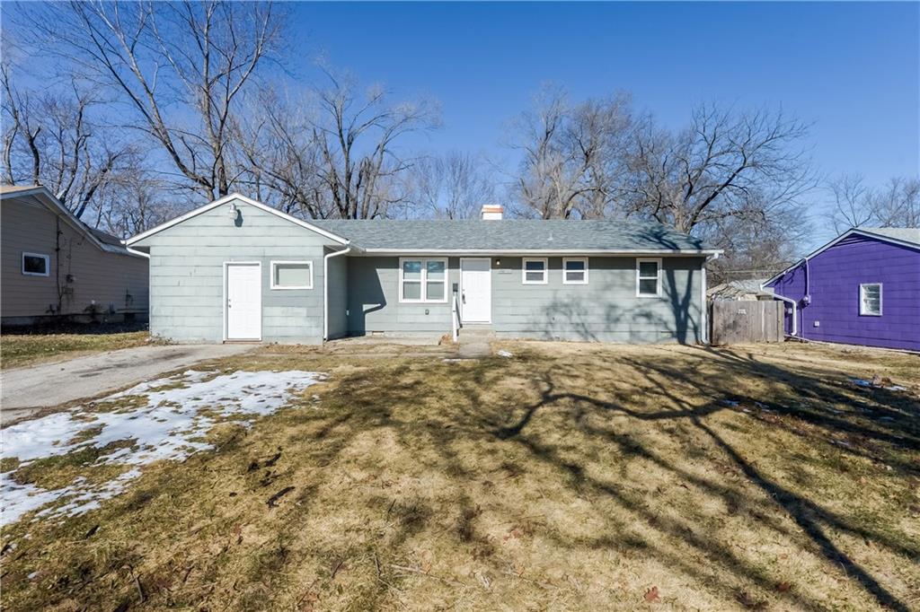 7712 E 110th Street Property Photo