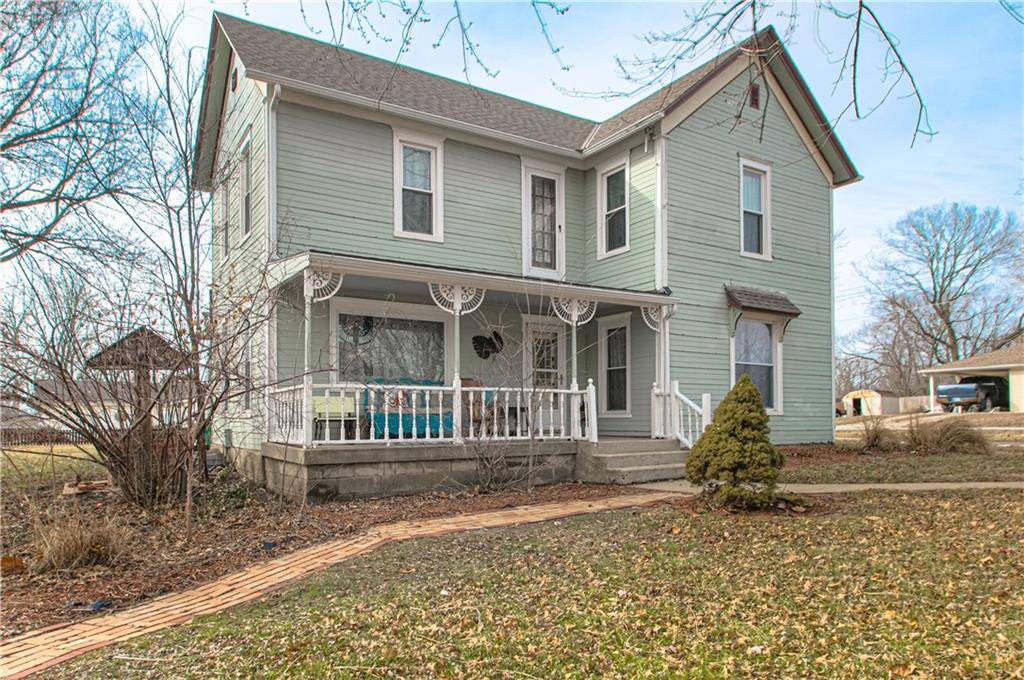 408 N Broadway Street Property Photo